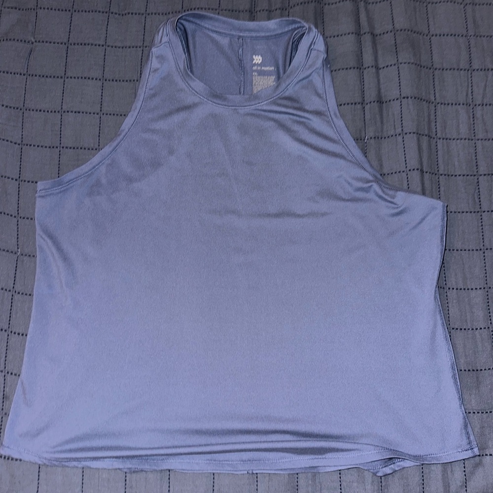 Work out tank top bundle